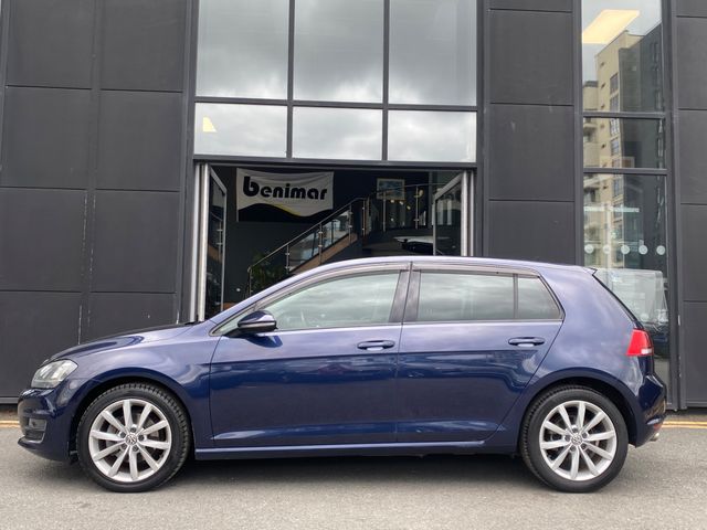 Image for 2016 Volkswagen Golf 1.2 TSi Comfortline Auto 