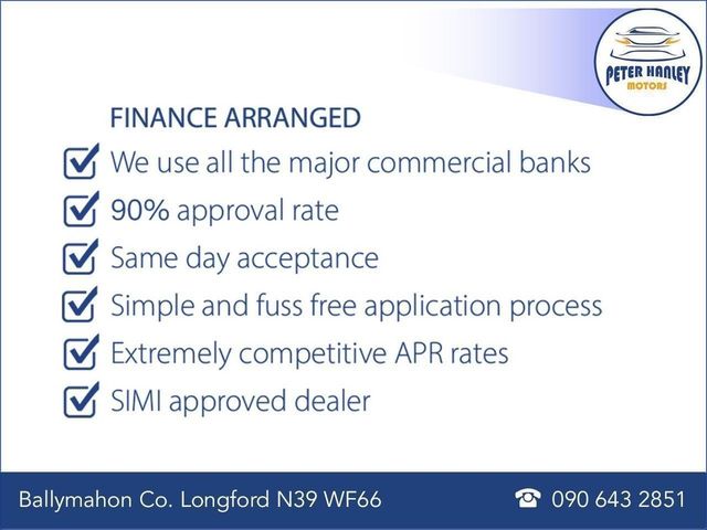 Image for 2012 Volkswagen Golf 1.6 TDI 105BHP BLUEMOTION