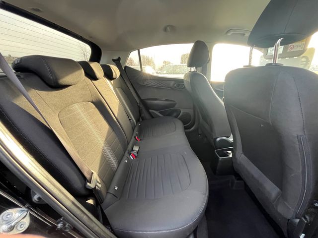Image for 2023 Hyundai i10 Deluxe Plus 5DR