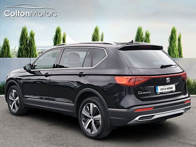 Image for 2023 SEAT Tarraco Xperience 2.0TDI 150hp (7 Seater) (Automatic)