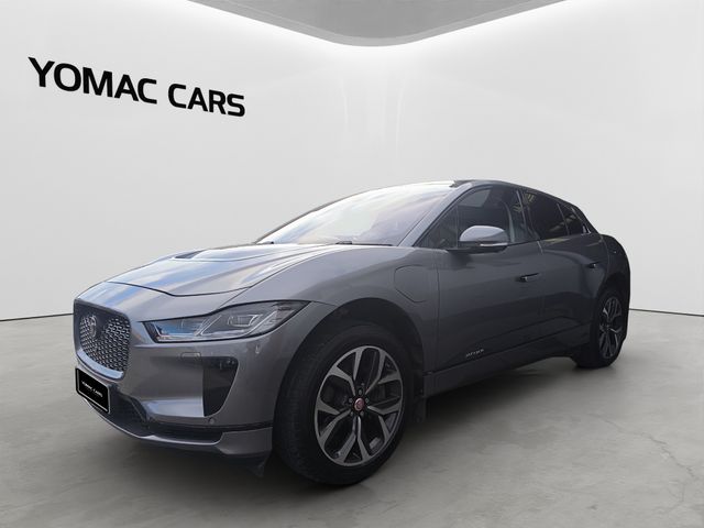 Image for 2021 Jaguar I-Pace EV400 SE - LOW MILEAGE - HIGH SPEC