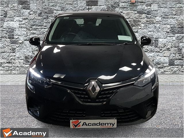 Image for 2023 Renault Clio Equilibre TCE 90 MY22.5 5DR**JUST LANDED**