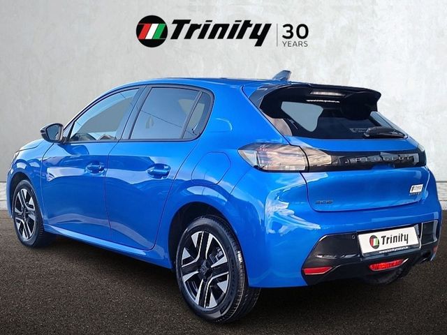 Image for 2026 Peugeot 208 NEW EV SCHEME OFFER ** ORDER YOUR NEW 262 TODAY **