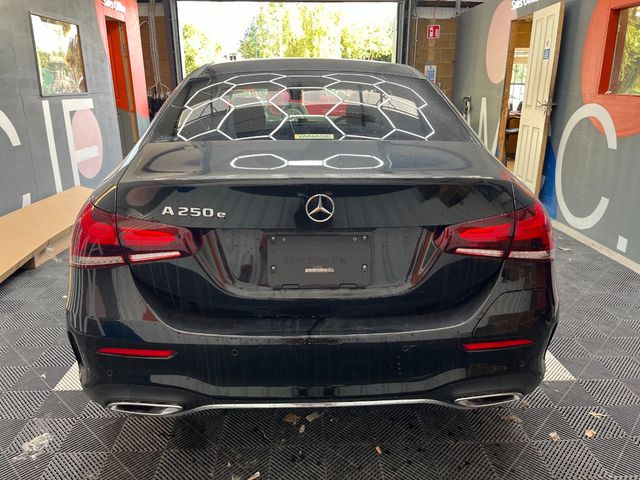 Image for 2024 Mercedes-Benz A Class 2024 MERCEDES-BENZ A200D AMG LINE 2.0 AUTOMATIC / CRUISE CONTROL / PARKING CAMERA / ELECTRIC MEMORY & HEATED SEATS / PADDLE SHIFTERS / AMBIENT LIGHTS / APPLE CARPLAY / PANORAMIC SUNROOF AND MORE