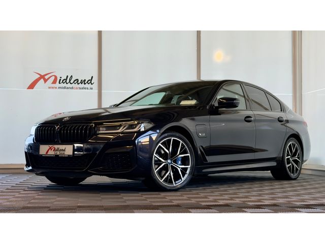 Image for 2023 BMW 5 Series M SPORT * IMMACUALTE CAR WIT HFULL 12 MONTHS WARRANTY*