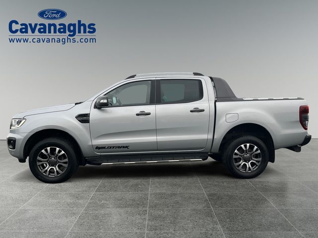 Image for 2022 Ford Ranger 