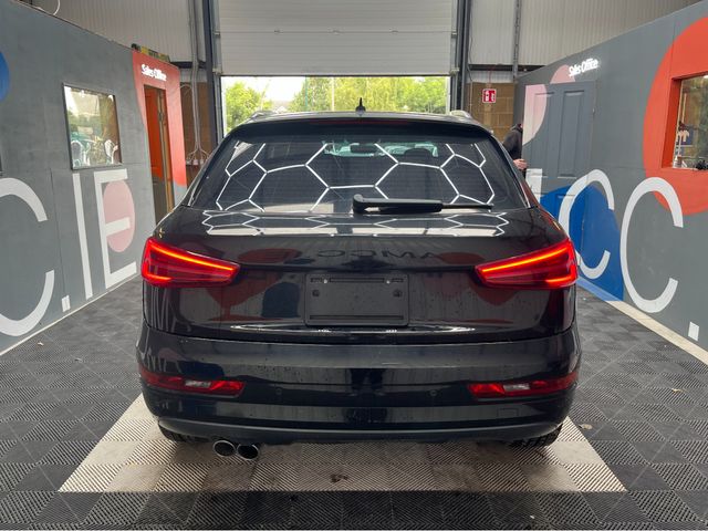 Image for 2016 Audi Q3 AUDI Q3 AUTOMATIC 1.4 PETROL / 64K KMS / AUTOMATIC / REVERSE CAMERA & MORE