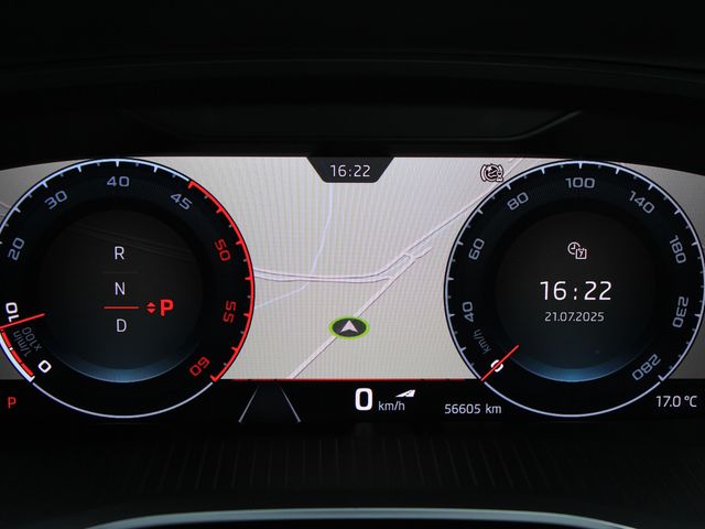 Image for 2023 Skoda Octavia RS Tdi 200Bhp DSG * 1 owner from new 