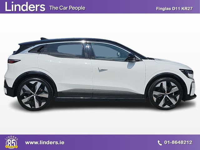 Image for 2024 Renault Megane E-Tech EV40 130hp Techno