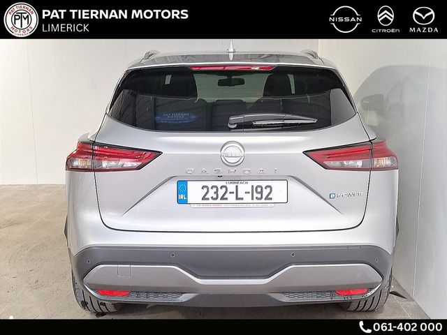 Image for 2023 Nissan Qashqai ** SOLD ** SOLD ** ePOWER QASHQAI SV PREMIUM