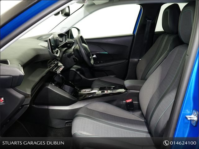 Image for 2023 Peugeot 2008 Eallure 136HP 50 KWH 4DR Auto