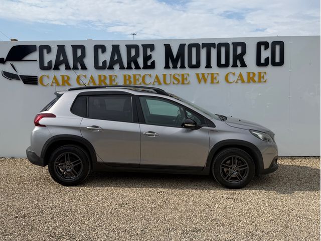 Image for 2017 Peugeot 2008 1.2 Automatic Only 71, 000Km