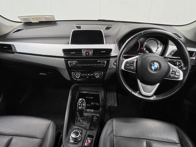 Image for 2019 BMW X1 sDrive18i SE