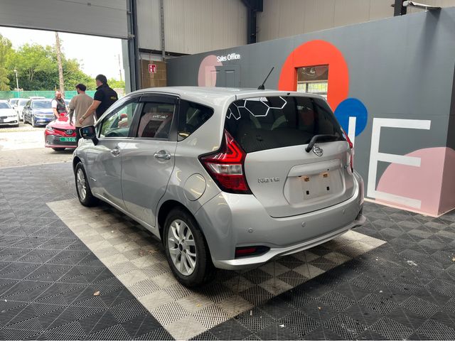 Image for 2020 Nissan Note NISSAN NOTE AUTOMATIC 1.2 HYBRID / 81k KMs / REVERSE CAMERA & MORE