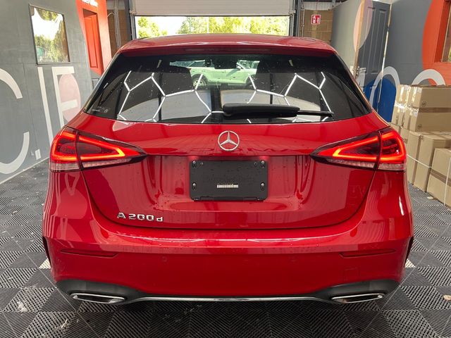 Image for 2019 Mercedes-Benz A Class 2019 MERCEDES-BENZ A200D AMG LINE 2.0 AUTOMATIC / CRUISE CONTROL / PARKING CAMERA / ELECTRIC MEMORY & HEATED SEATS / PADDLE SHIFTERS AND MORE