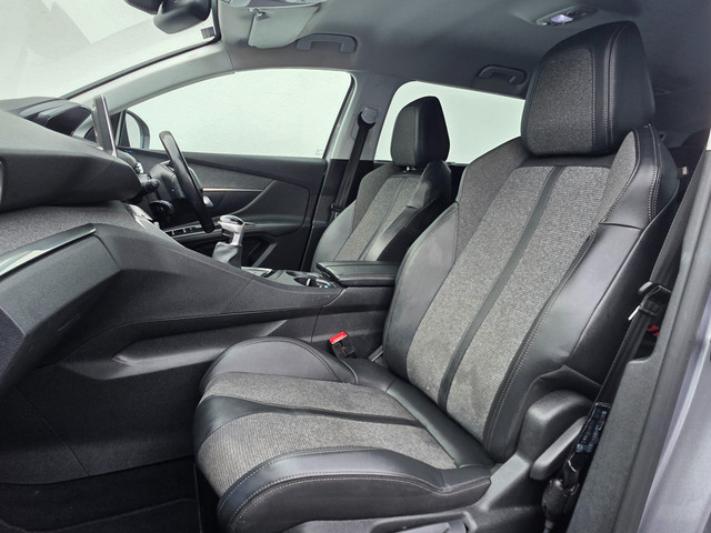 Image for 2020 Peugeot 5008 1.5 HDI ALLURE 130BHP // NEW NCT TILL 09/28