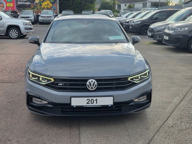 Image for 2020 Volkswagen Passat R-LINE EDITION TDI 4MOTION DSG 