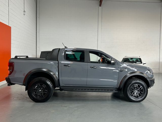 Image for 2021 Ford Ranger RAPTOR ECOBLUE #76