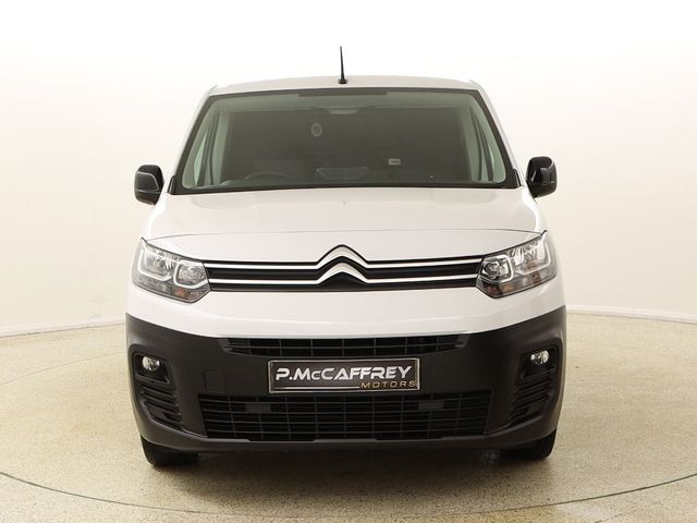 Image for 2022 Citroen Berlingo 