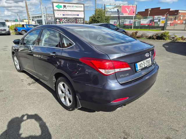 Image for 2014 Hyundai i40 Fleet Edition 1.7 Diesel