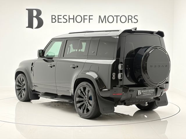 Image for 2024 Land Rover Defender 110 P400e URBAN=HUGE SPEC//ONLY 20000 MILES//D REG=FULL LAND ROVER SERVICE HISTORY=TAILORED FINANCE PACKAGES AVAILABLE=TRADE IN'S WELCOME