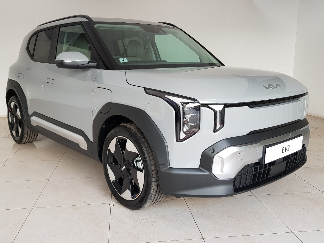 Image for 2026 Kia EV2 DEMO Earth 42.2 kWh