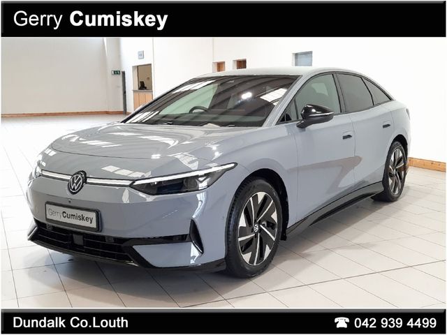 Image for 2025 Volkswagen ID.7 Match Pro Plus 77kWh 286HP 