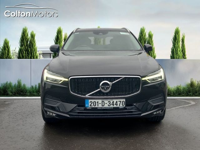 Image for 2020 Volvo XC60 Momentum AUTO D4 AWD