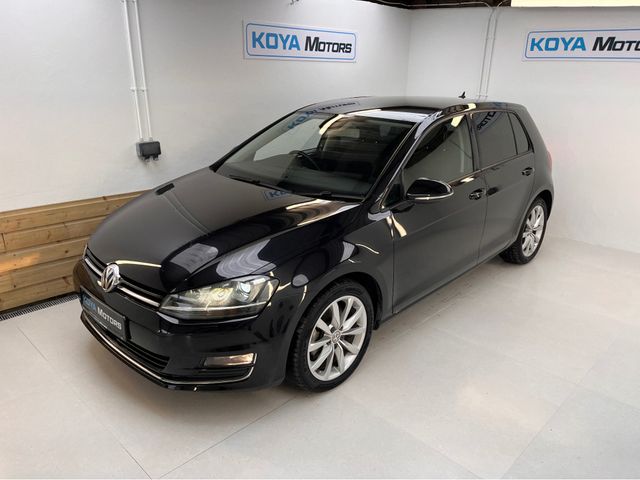 Image for 2016 Volkswagen Golf 1.4 TSI HIGHLINE PLUS PETROL AUTOMATIC