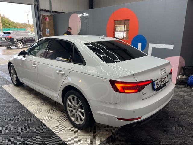 Image for 2018 Audi A4 €20950 2018 AUDI A4 TFSI 1.4 AUTOMATIC / CRUISE CONTROL / REVERSE CAMERA / HEATED SEATS / PADDLE SHIFTERS