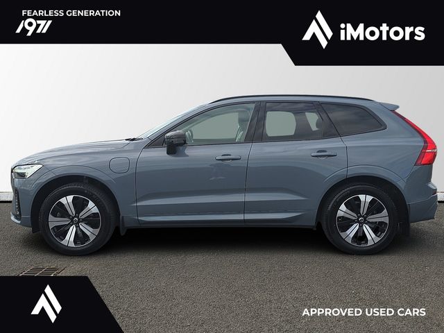 Image for 2023 Volvo XC60 T6 Phev Plus Dark AWD 5DR Auto