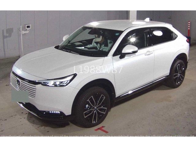 Image for 2024 Honda Vezel 