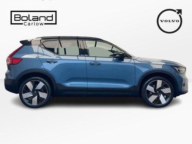 Image for 2023 Volvo XC40 ULTRA *2YR WARRANTY* €75 P/W