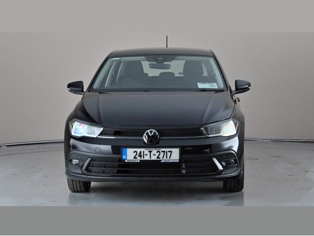 Image for 2024 Volkswagen Polo Life 1.0TSi