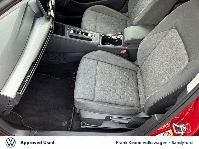 Image for 2026 Volkswagen Golf *EDITION 75* MHEV 1.5 TSi 116HP @Frank Keane Volkswagen South Dublin