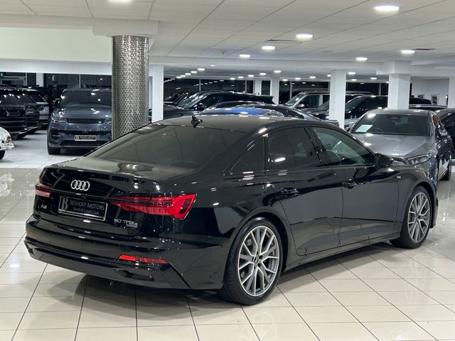 Image for 2024 Audi A6 50 TFSIe QUATTRO S-LINE BLACK EDITION