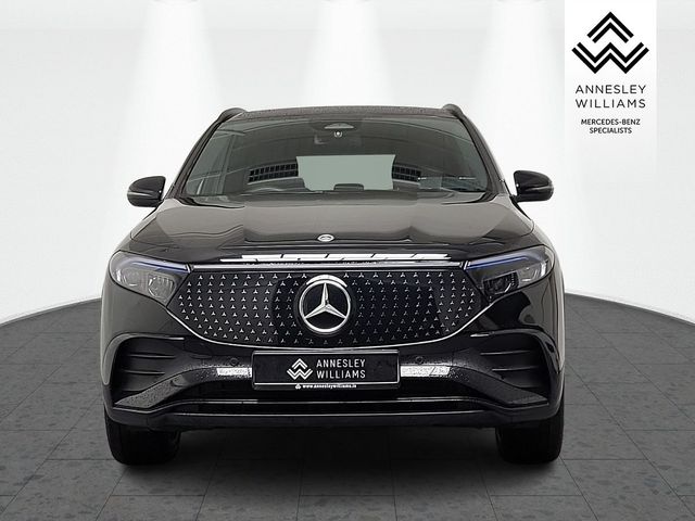Image for 2025 Mercedes-Benz EQA EQA 250+ Urban Edition 70.5kWh