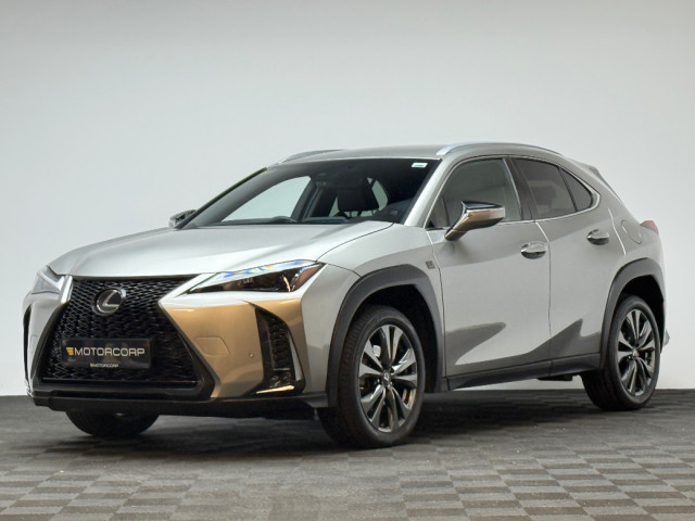 Image for 2023 Lexus UX 250H 250H F SPORT DESIGN