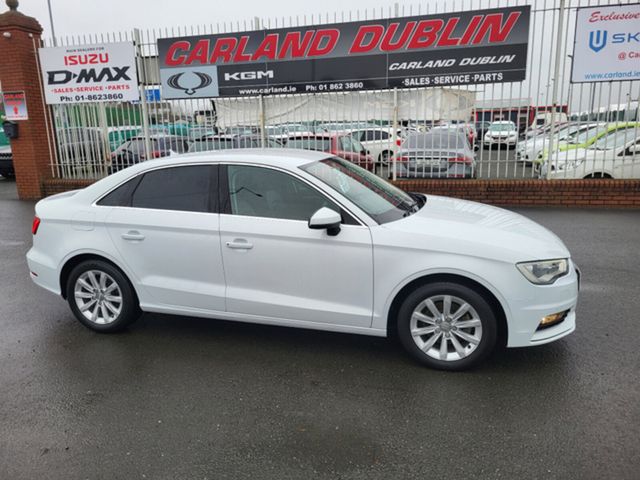 Image for 2015 Audi A3 