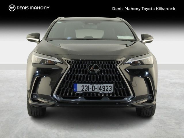 Image for 2023 Lexus NX 450H+ Executive AWD