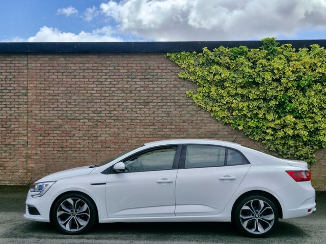Image for 2017 Renault Megane 