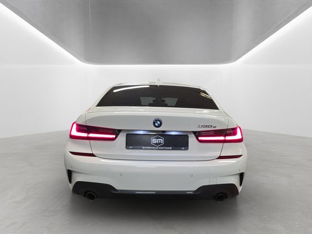 Image for 2022 BMW 3 Series 330E M SPORT AUTO. HUGE SPEC. FINANCE ARRANGED. SIMI. AA APPROVED.