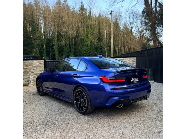 Image for 2020 BMW 3 Series 2020 (202) BMW 330e M Sport *M-PERFORMANCE
