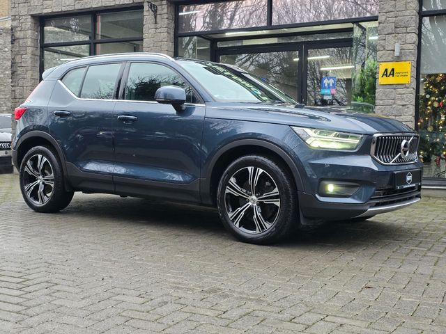 Image for 2021 Volvo XC40 1.5 T5 INSCRIPTION PRO. HUGE SPEC. FINANCE ARRANGED. SIMI. AA APPROVED.