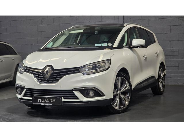 Image for 2018 Renault Grand Scenic 1.5 dCi 110 DYNAMIQUE S NAV