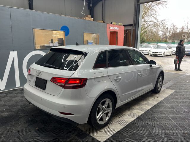 Image for 2019 Audi A3 €18950 2019 AUDI A3 30 TFSI 1.4 AUTOMATIC / CRUISE CONTROL / REVERSE CAMERA AND MORE