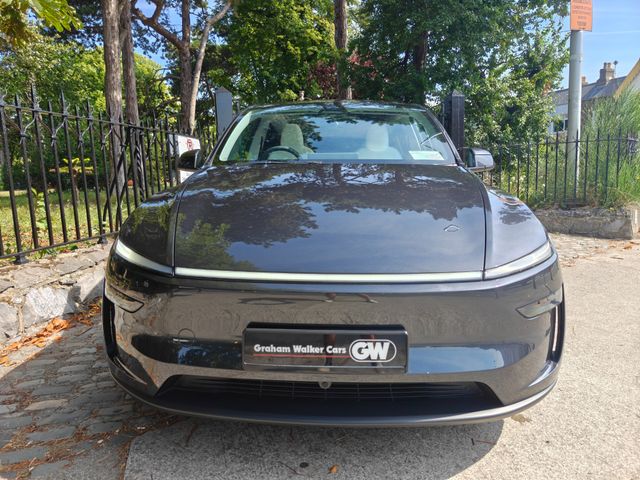 Image for 2025 Tesla Model Y LONG RANGE AWD RANGE OF 545KLMS *TESLA WARRANTY*