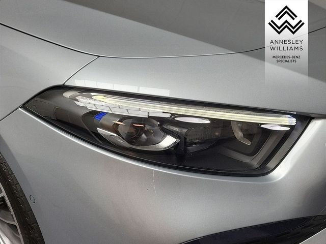 Image for 2024 Mercedes-Benz A Class A250e AMG Line Premium + 