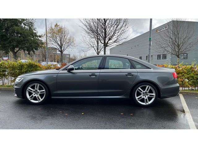 Image for 2014 Audi A6 2.0 TDI IRISH CAR *FRESH NCT*