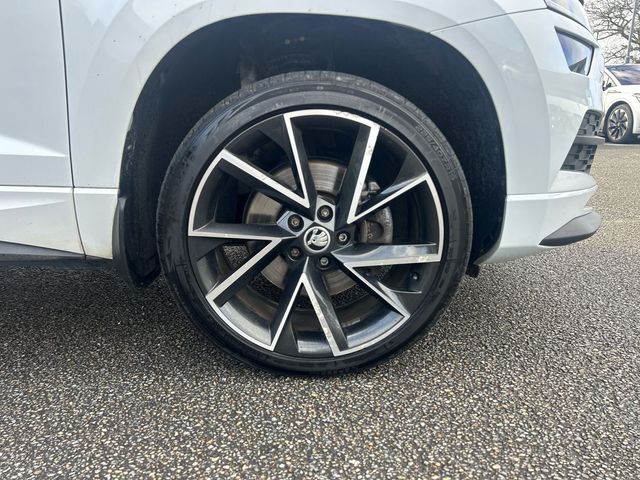 Image for 2021 Skoda Karoq 2.0TDI 115HP DSG Sportline-EASTER SALE NOW LIVE